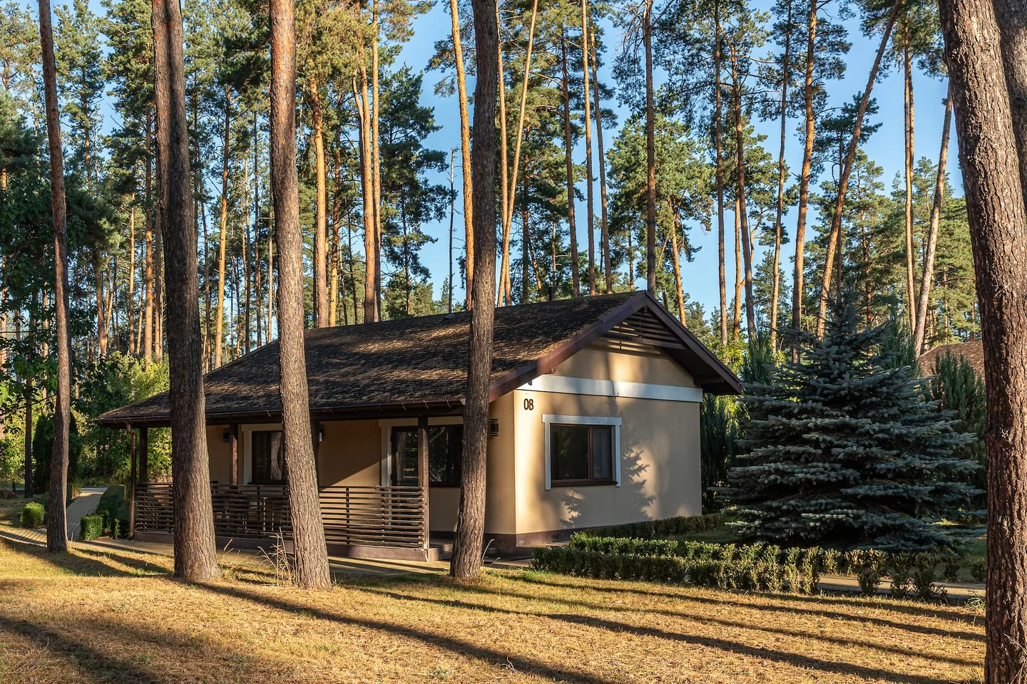 Стандарт